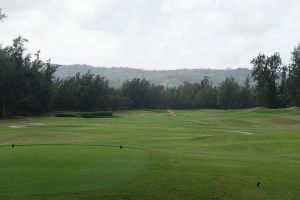 Turtle Bay (Palmer) 18th